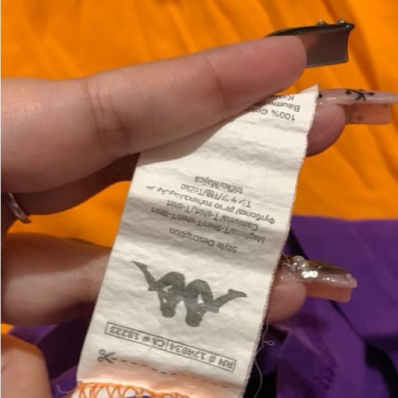 Kappa - Picture 2 of 4